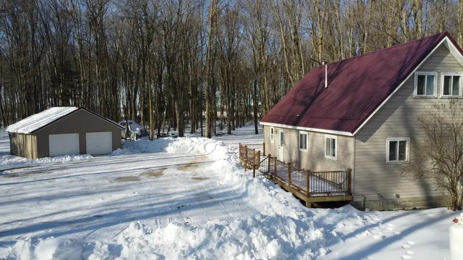 N5134 Star Neva Rd, Bryant, WI 54418 - #2