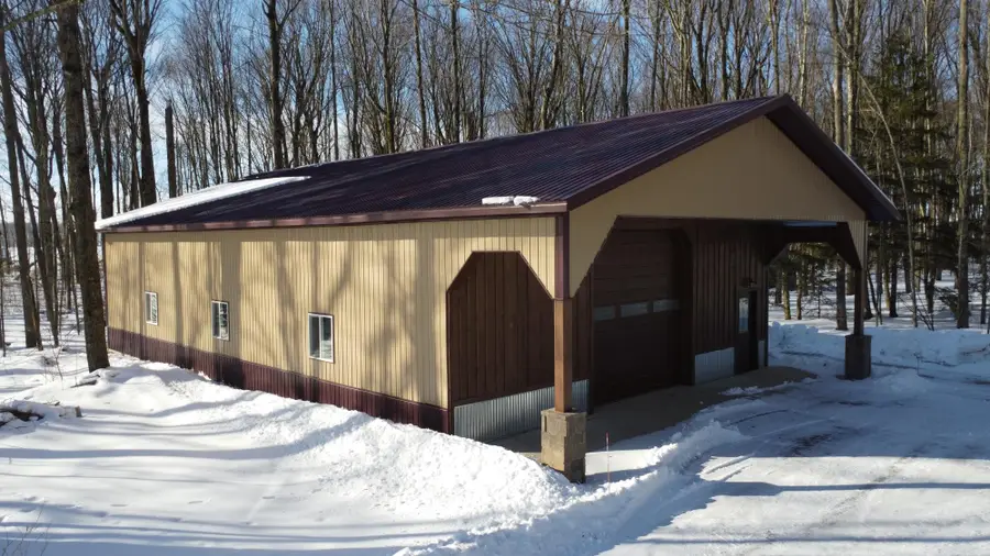 N5134 Star Neva Rd, Bryant, WI 54418 - #3