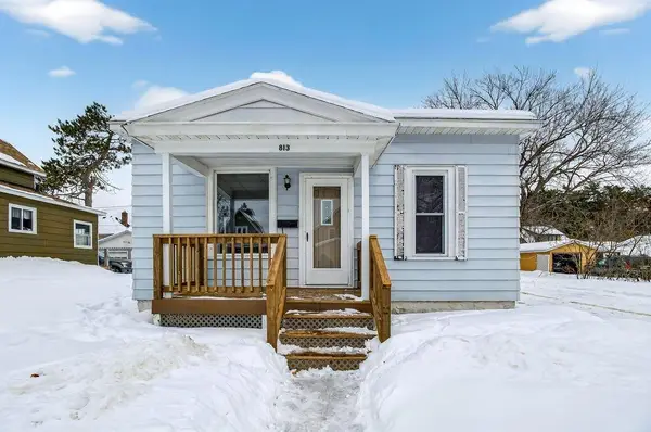 813 Randall Ave, Rhinelander, WI 54501