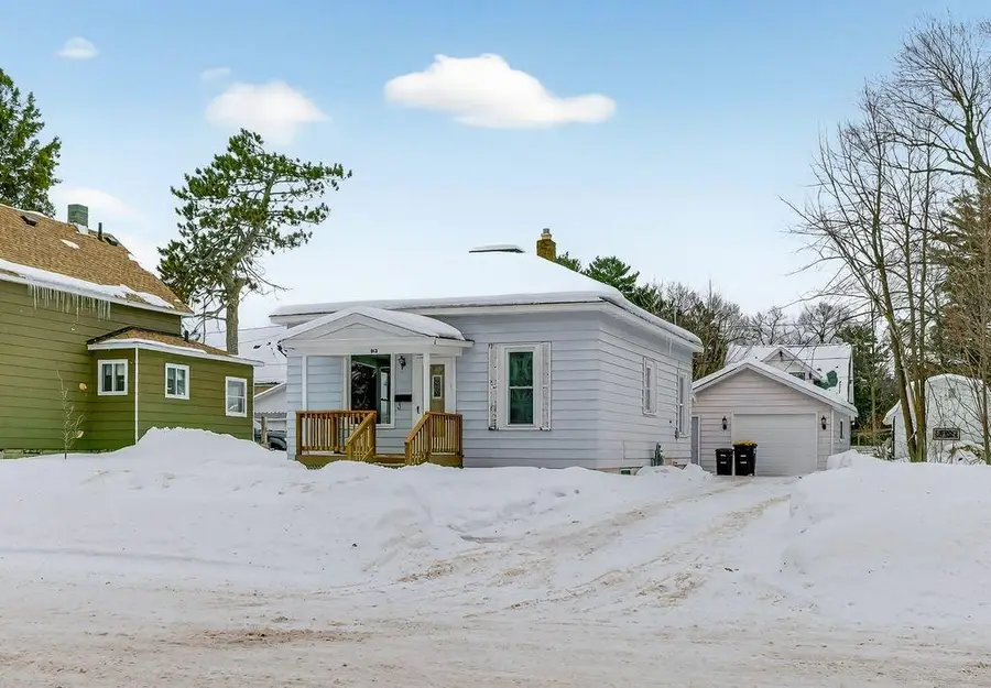 813 Randall Ave, Rhinelander, WI 54501 - #2