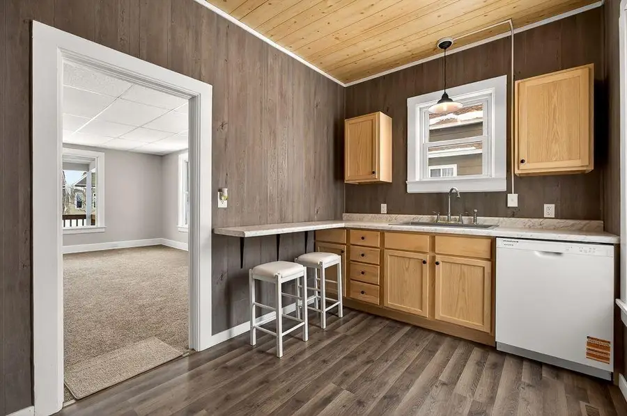 813 Randall Ave, Rhinelander, WI 54501 - #3