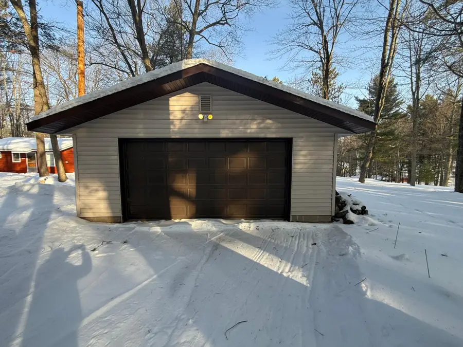 10046 Timber Lane Dr, Minocqua, WI 54548 - #2