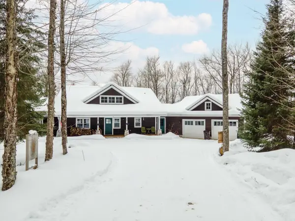 163 Homan Lake Rd, Iron River, MI 49935