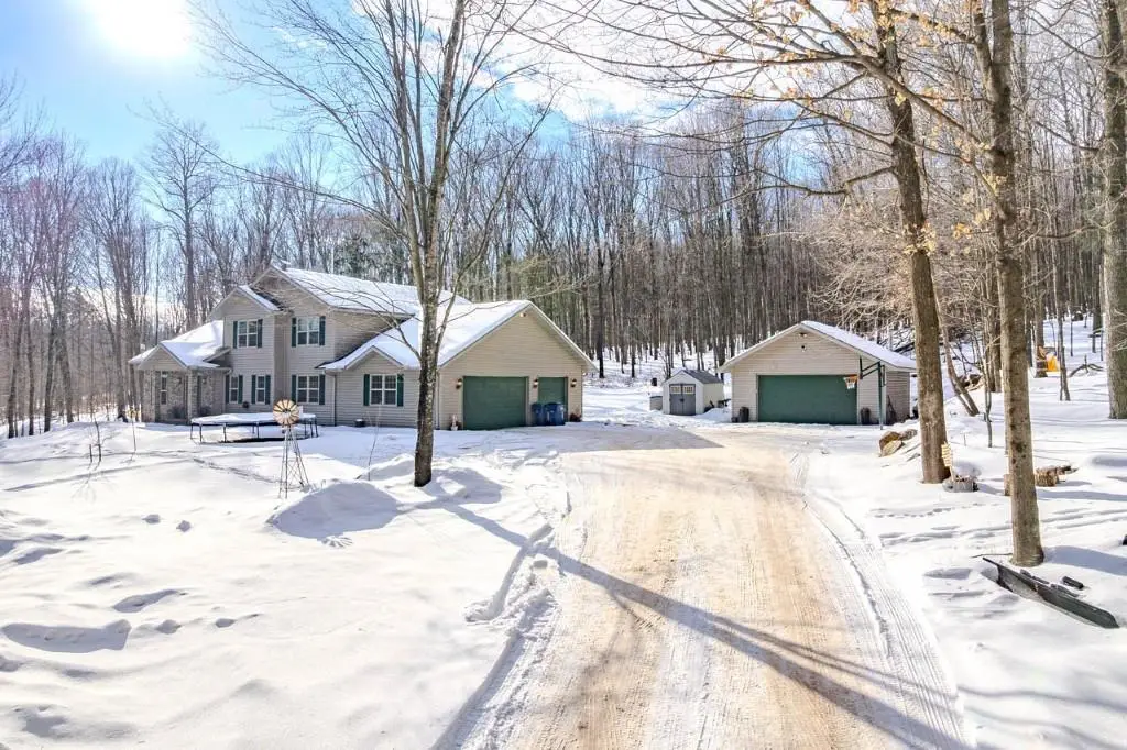 9100 12th Ave N, Merrill, WI 54452 - #1