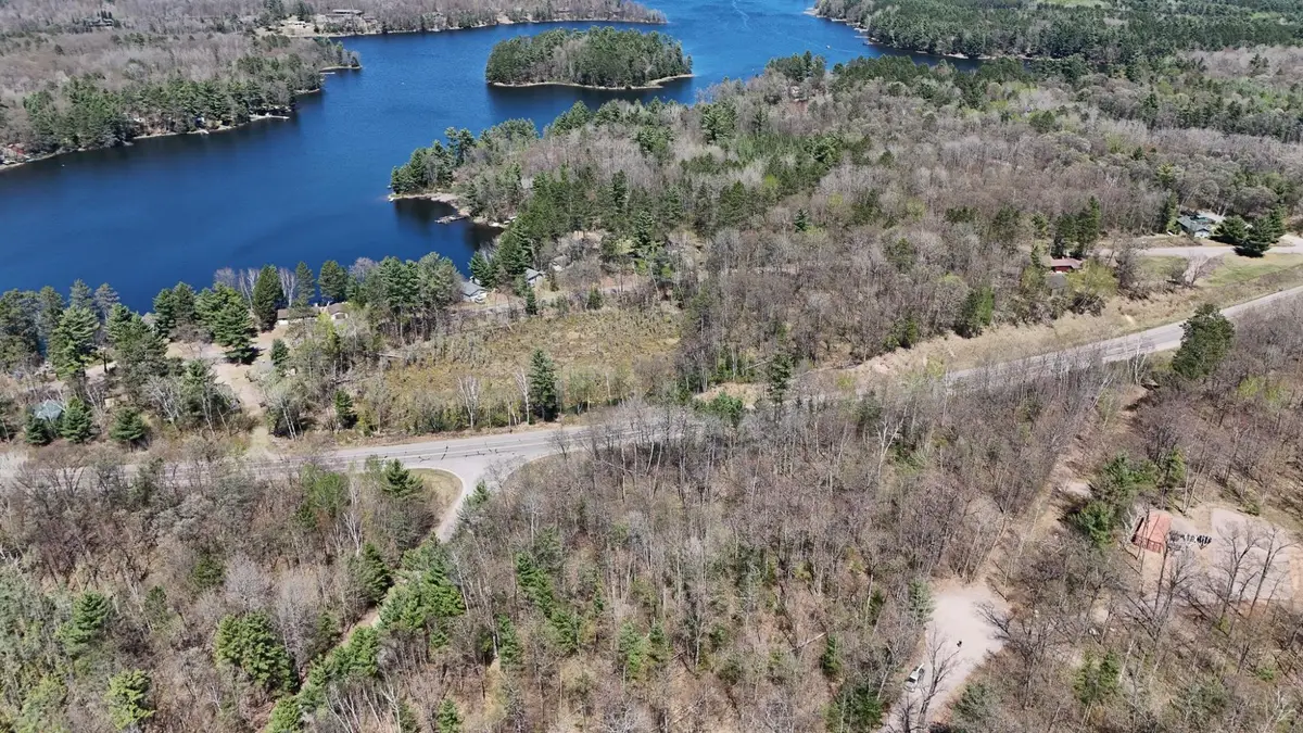 ON Nutter Rd, Minocqua, WI 54548 - #1