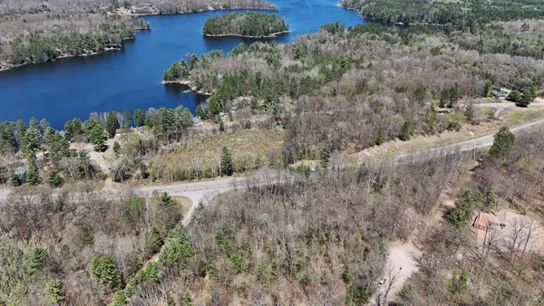 ON Nutter Rd, Minocqua, WI 54548