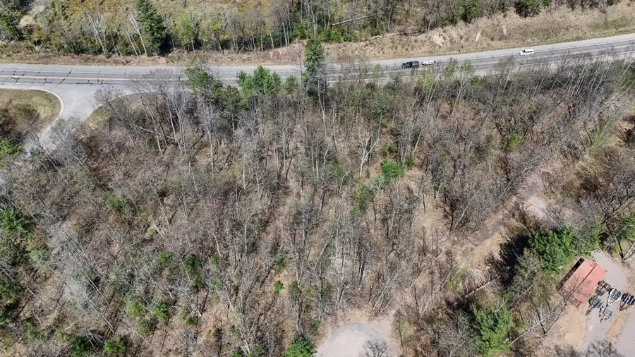 ON Nutter Rd, Minocqua, WI 54548 - #2