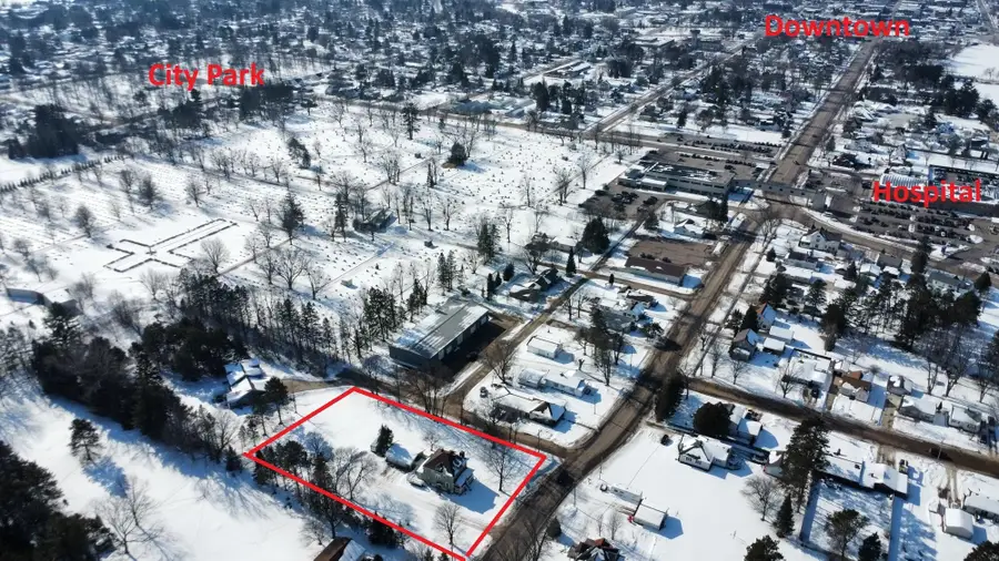 423 Cth F, Antigo, WI 54409 - #3