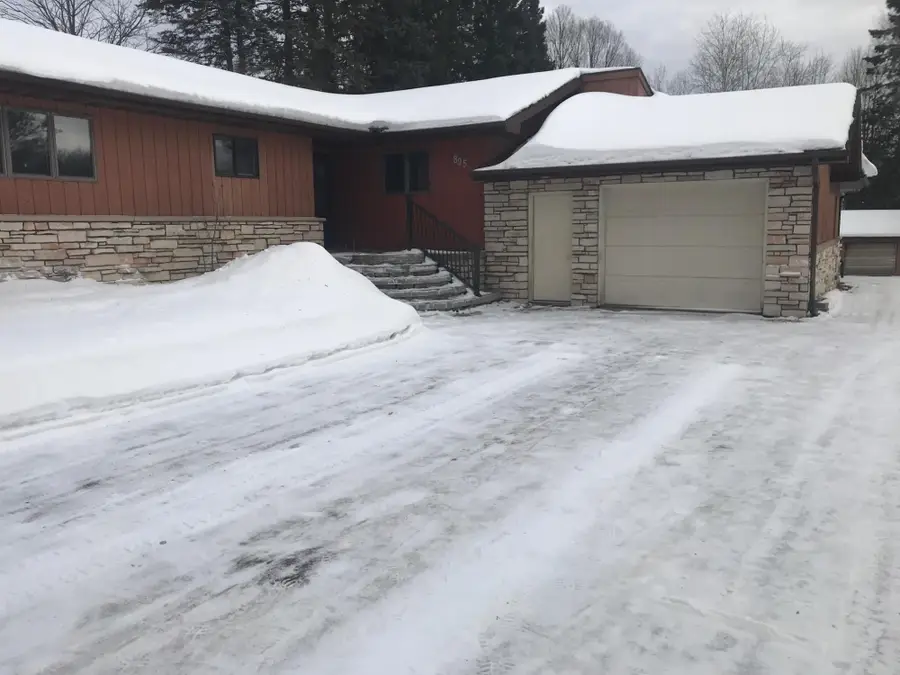 895 7th Ave, Park Falls, WI 54552 - #2