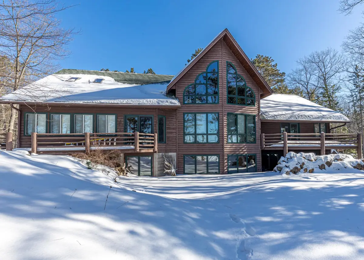 13046 Wagner Ln, Minocqua, WI 54548 - #1