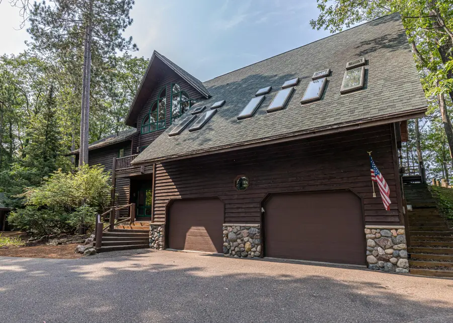 13046 Wagner Ln, Minocqua, WI 54548 - #2