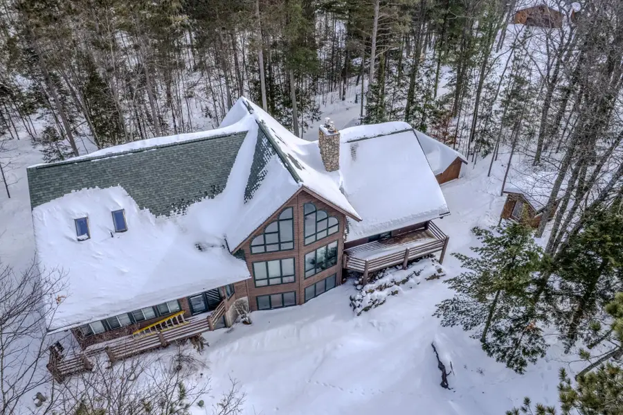 13046 Wagner Ln, Minocqua, WI 54548 - #3