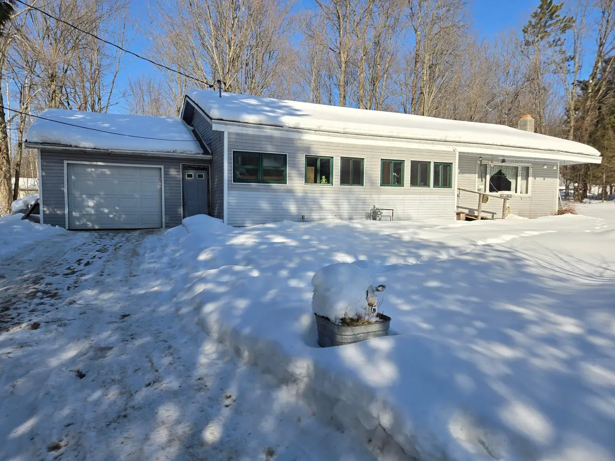 2372 Strong Rd, Phelps, WI 54554 - #1