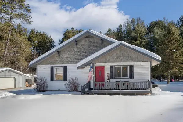 7932 Hwy 45, Eagle River, WI 54521