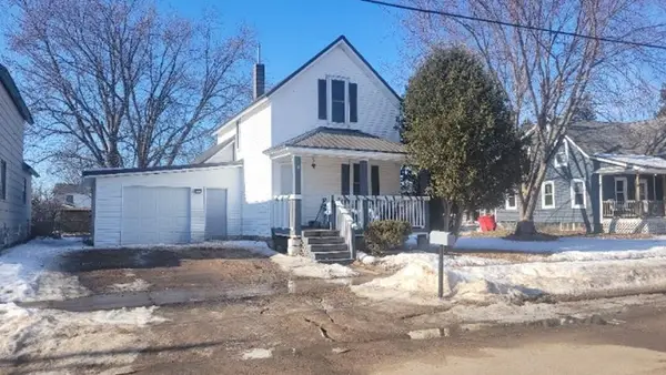 1320 Arctic St, Antigo, WI 54409