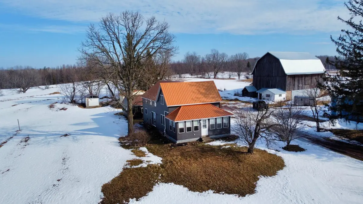 W18960 Emma St, Aniwa, WI 54408 - #1