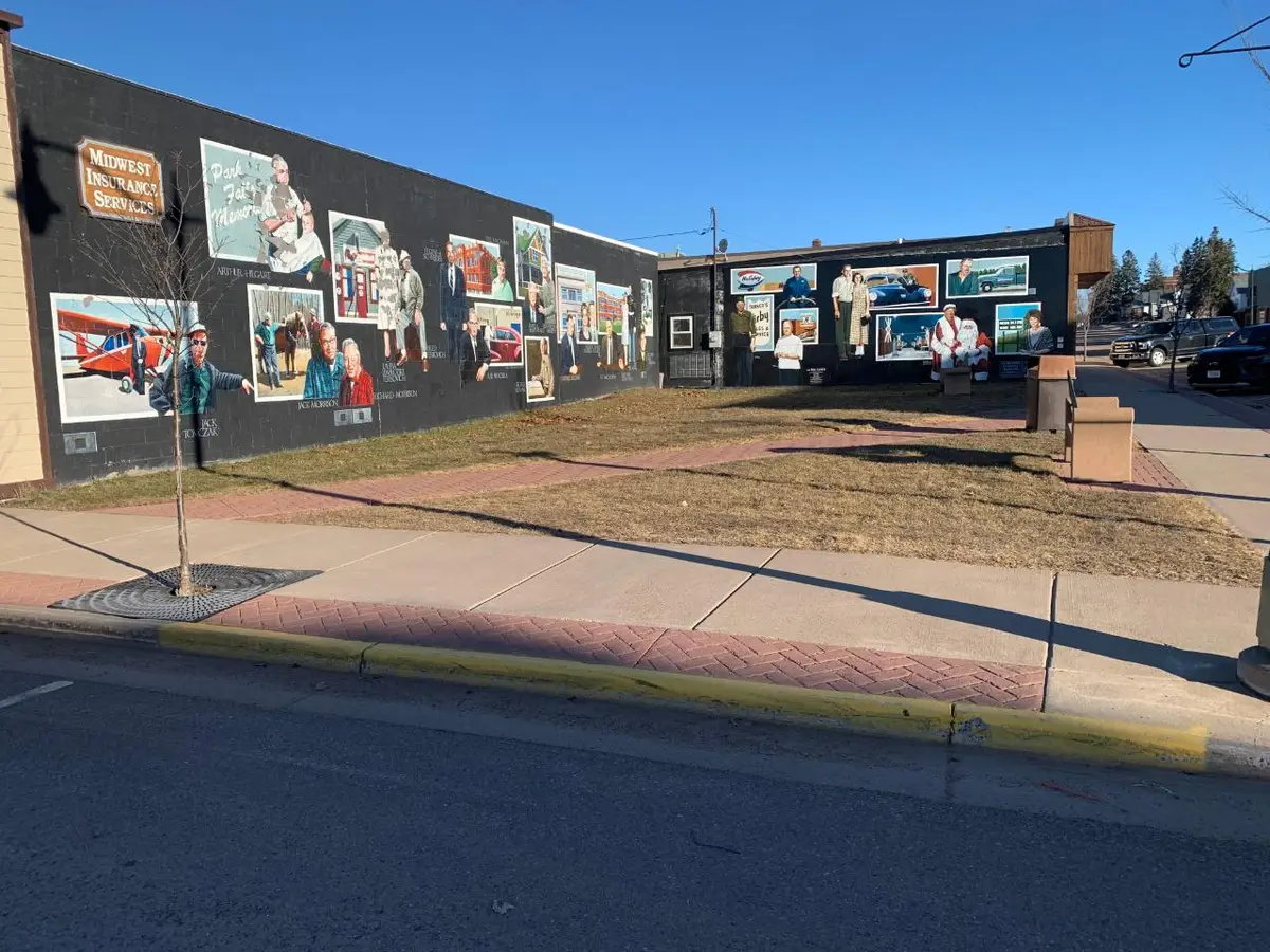 ON Division St, Park Falls, WI 54552 - #1