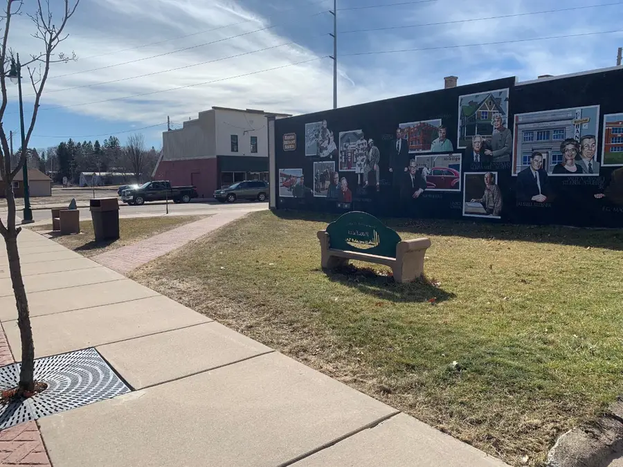 ON Division St, Park Falls, WI 54552 - #2