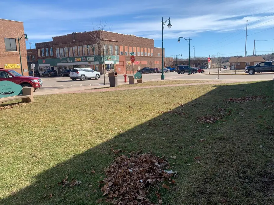 ON Division St, Park Falls, WI 54552 - #3