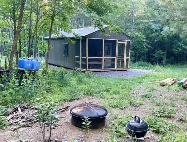 W3269 Blockhouse Lake Rd, Park Falls, WI 54552