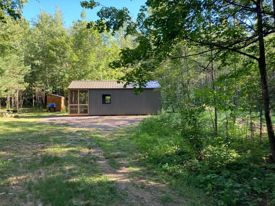 W3269 Blockhouse Lake Rd, Park Falls, WI 54552 - #2