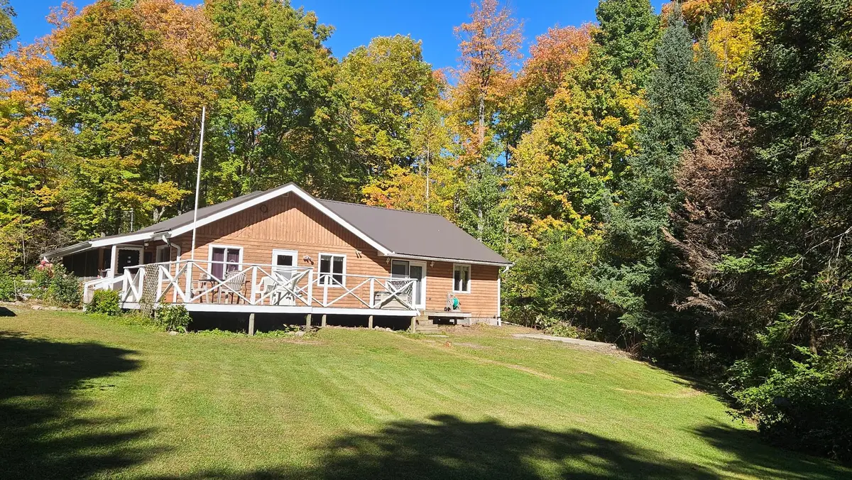 11950 Cth M, Crandon, WI 54520 - #1