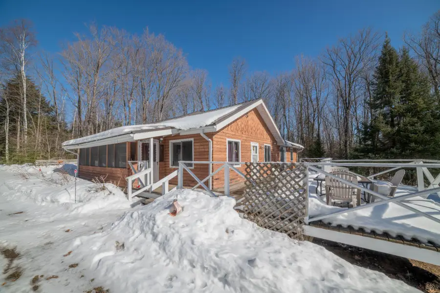 11950 Cth M, Crandon, WI 54520 - #2