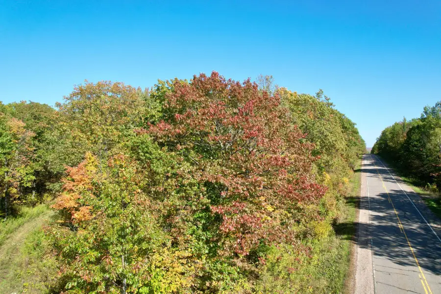 ON Cth K #10 ACRES, Pearson, WI 54462 - #2