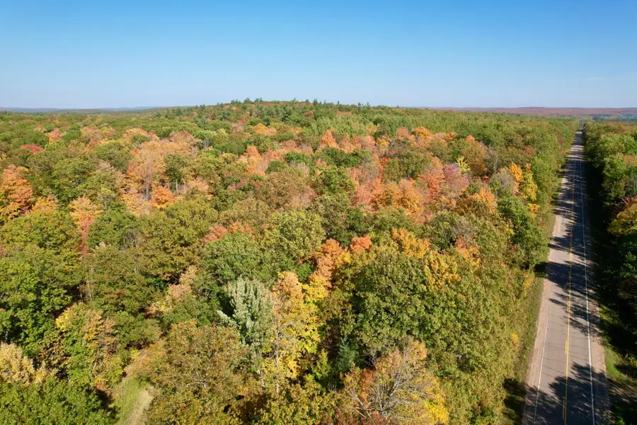 ON Cth K #10 ACRES, Pearson, WI 54462 - #3