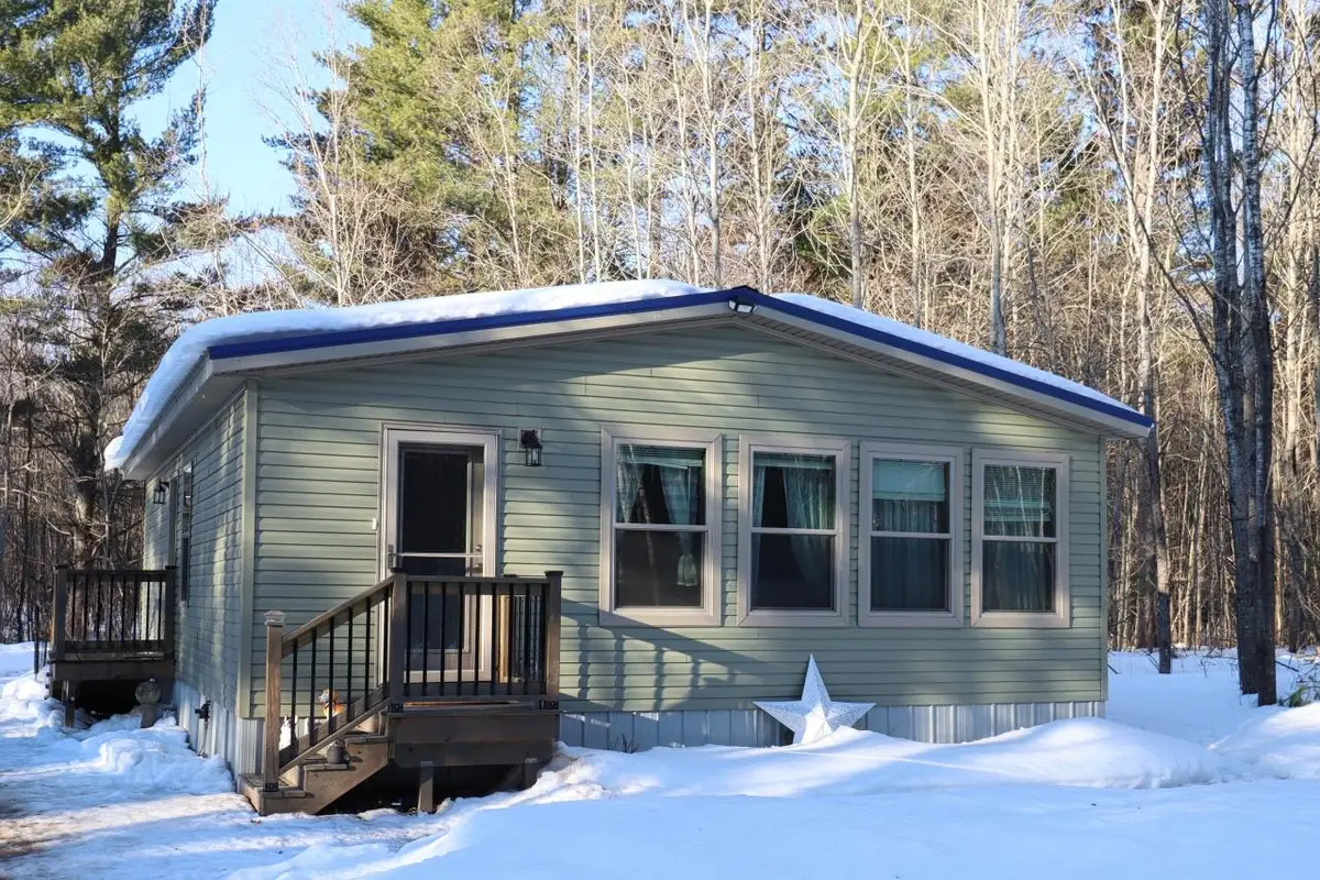 12806 Tall Pines Dr, Minocqua, WI 54538 - #1