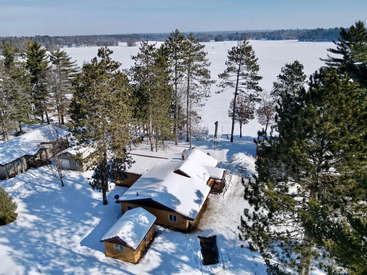 2004 The Point Rd E, Nokomis, WI 54487 - #1