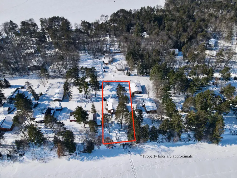 2004 The Point Rd E, Nokomis, WI 54487 - #2