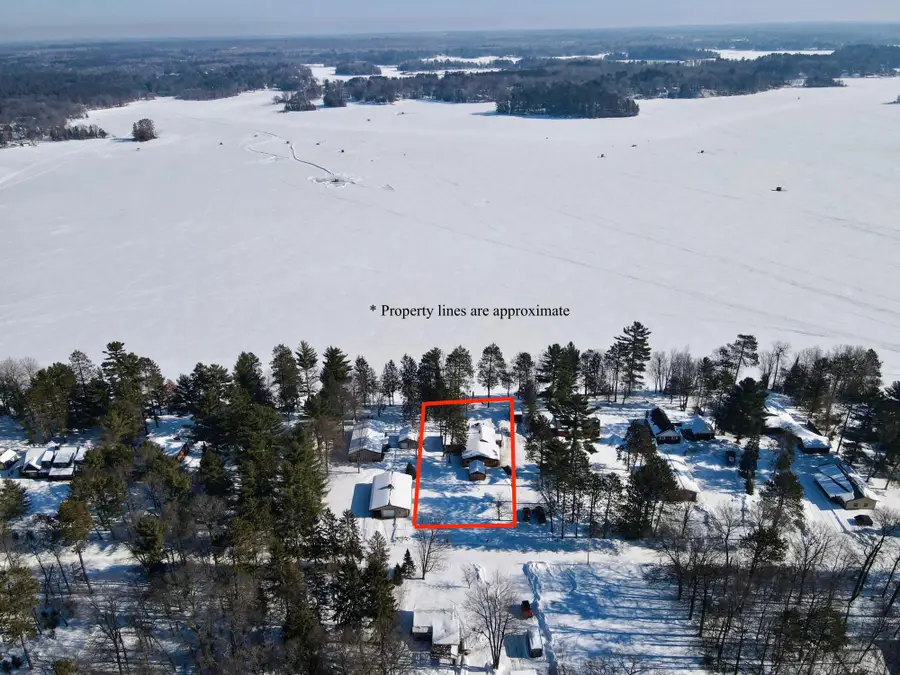 2004 The Point Rd E, Nokomis, WI 54487 - #3