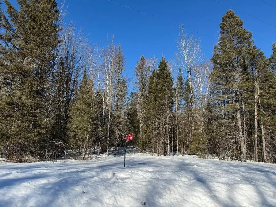 4074W Weber Rd, Mercer, WI 54547 - #2