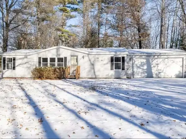 W6158 Oak Ln, Tomahawk, WI 54487