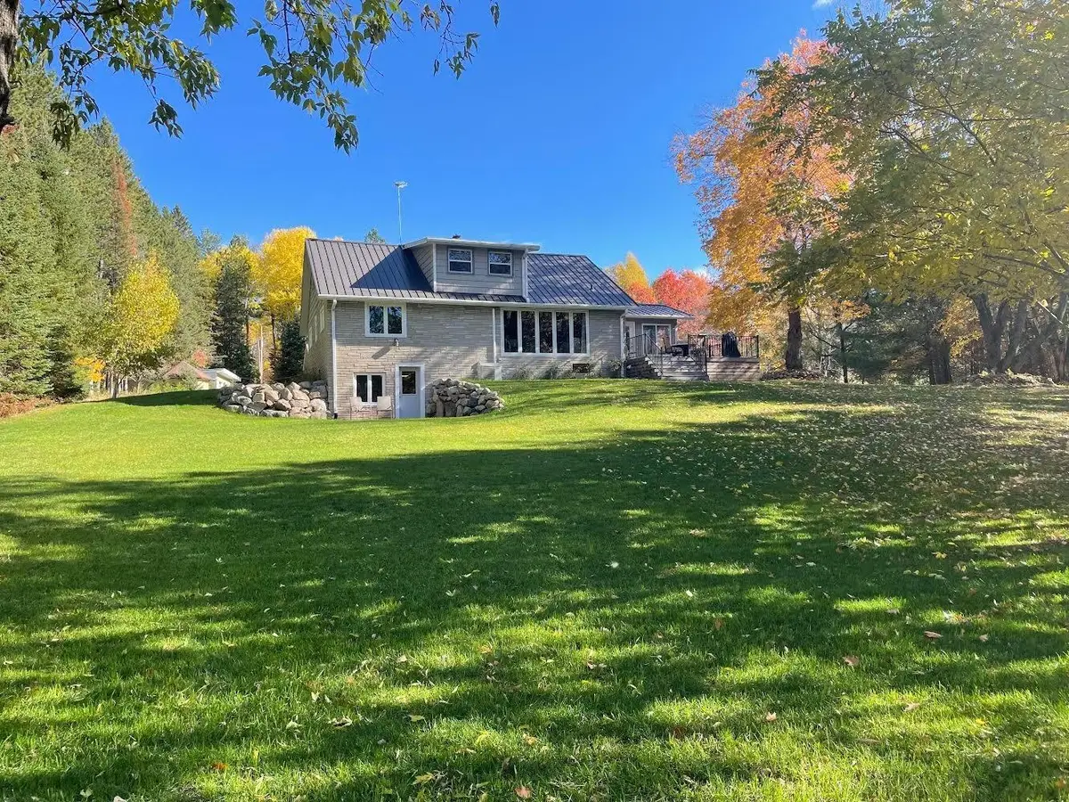 4111 North Dr, Rhinelander, WI 54501 - #1