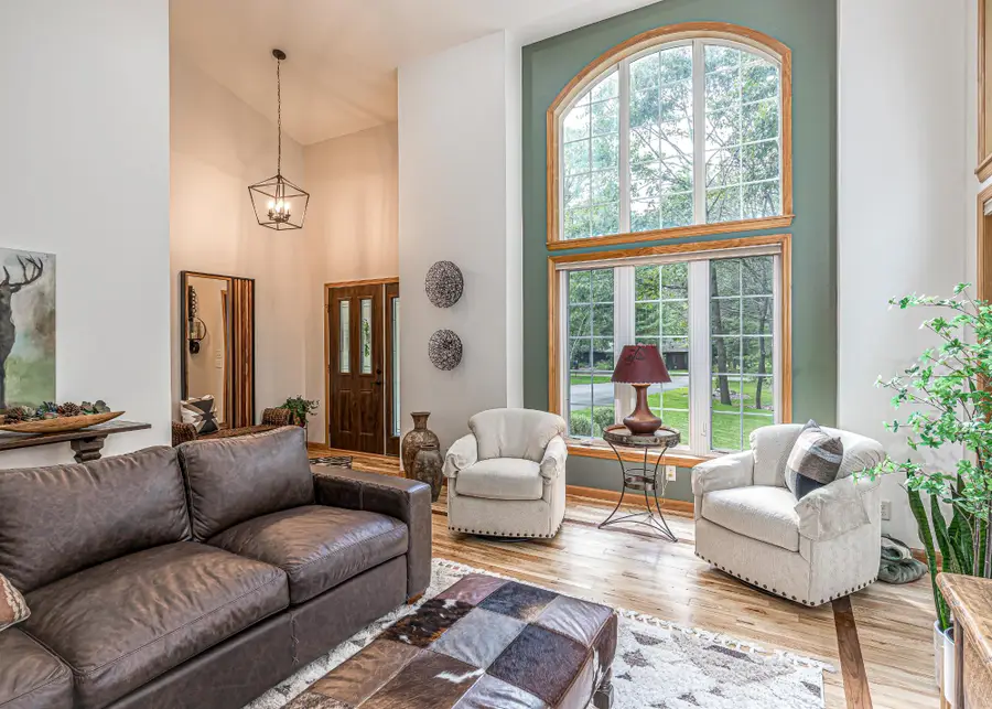 9974 Ridgewood Dr, Minocqua, WI 54548 - #3