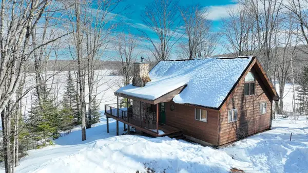 3306 Retriever Ln, Phelps, WI 54554