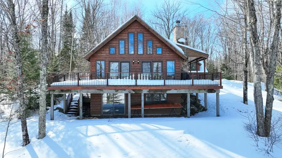 3306 Retriever Ln, Phelps, WI 54554 - #3