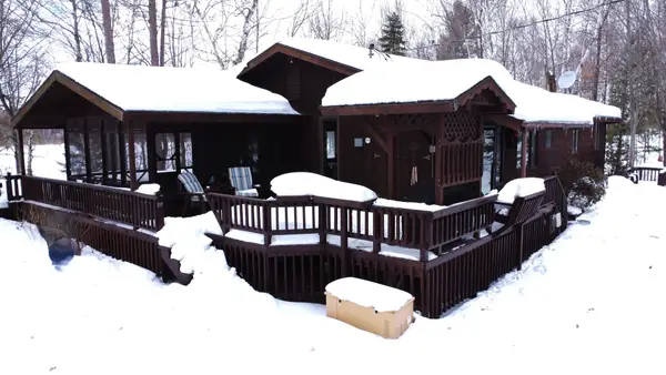 1091 Amber Lake Ln N, Lac du Flambeau, WI 54538