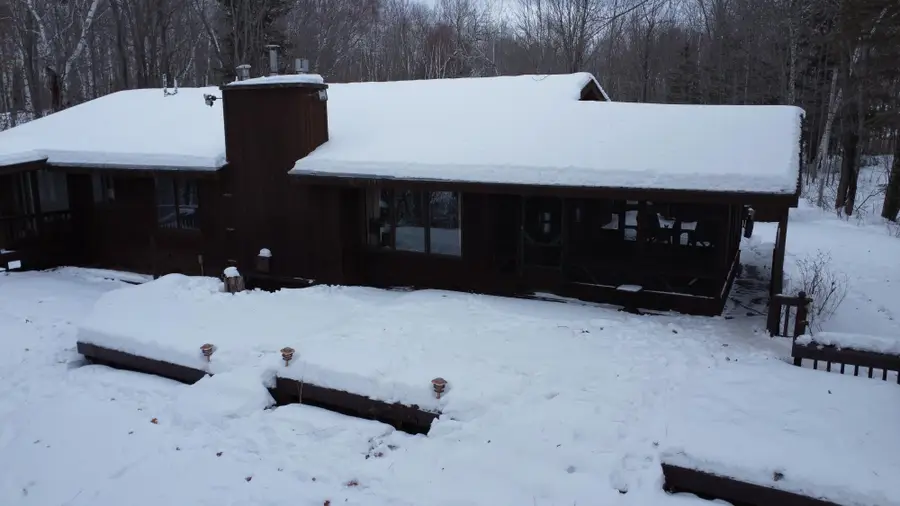 1091 Amber Lake Ln N, Lac Du Flambeau, WI 54538 - #3