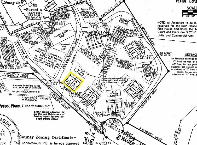 Off Eagle Waters Rd #4 & 5, Eagle River, WI 54521 - #2