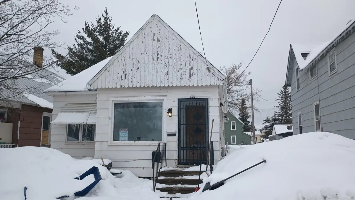 105 Beecher St N, Bessemer, MI 49911 - #1