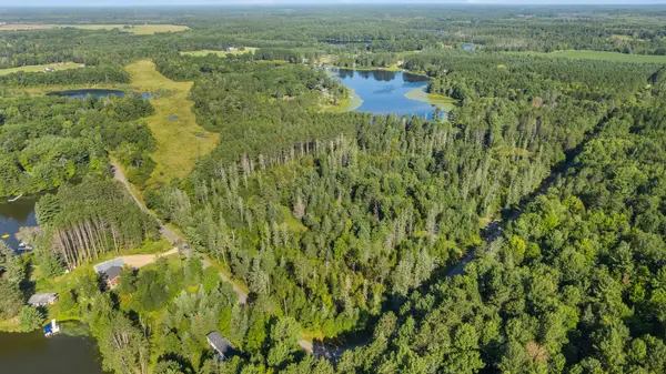 LOT 2 Pine Shore Ln, Tomahawk, WI 54487