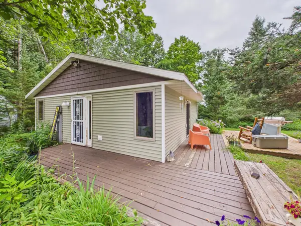 10167 Hwy 139, Newald, WI 54511