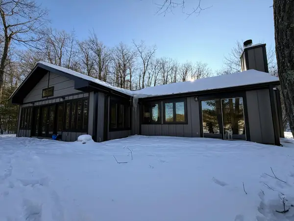 2808 High Peak Rd, Rhinelander, WI 54501