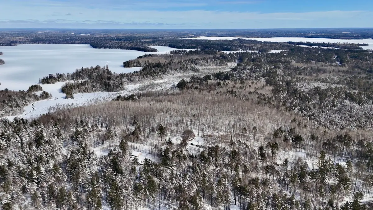 Lot 19 Frontier Cr E, Saint Germain, WI 54558 - #1