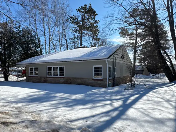 923 Lemma Creek Rd, Woodruff, WI 54568