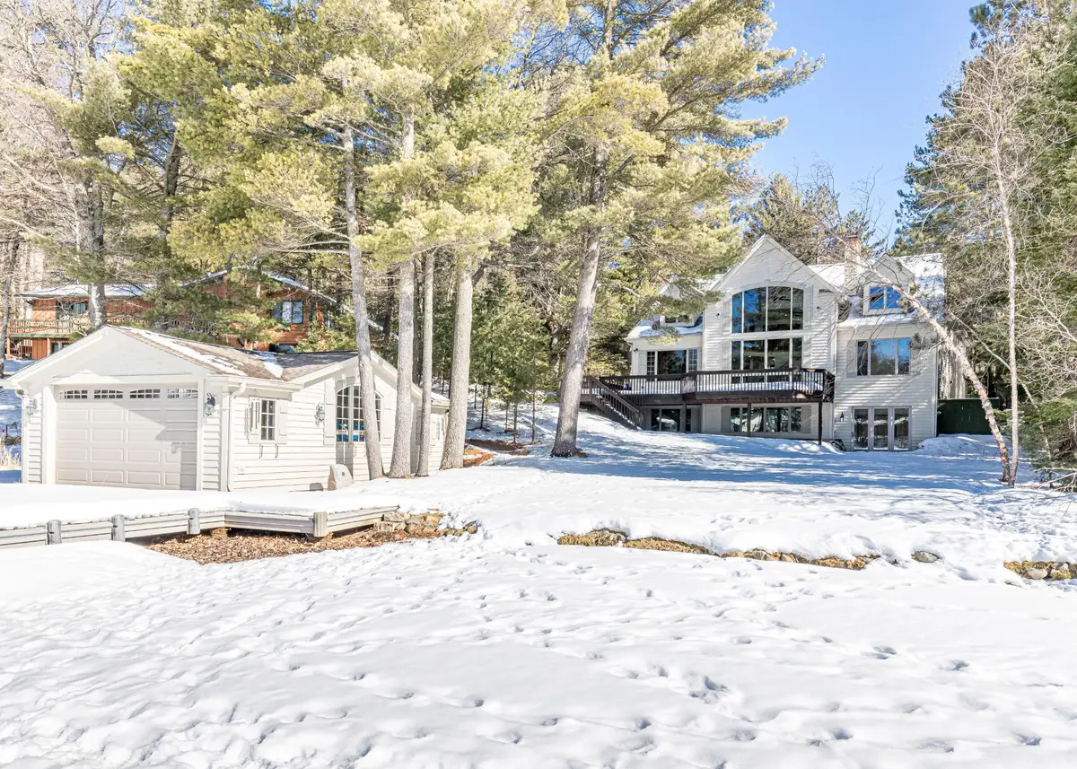 8785 Sallet Dr, Minocqua, WI 54548 - #1