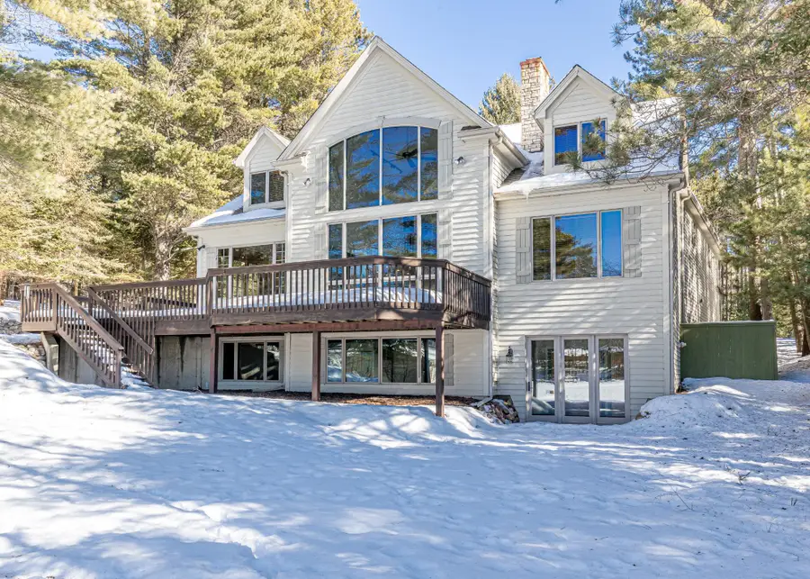 8785 Sallet Dr, Minocqua, WI 54548 - #2